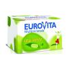 Eurovita Multiminerale cu ceai verde 30cps