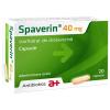 Antibiotice spaverin 40 mg 20