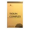 Sun wave pharma tiolin complex 60 cps