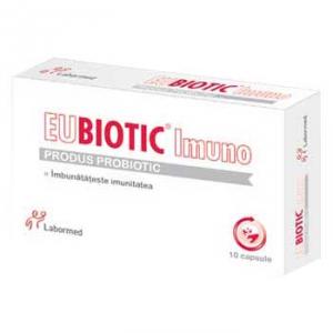 Labormed Eubiotic Imuno 20cp