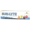 Sun Wave Pharma Sun Lyte Saruri Rehidratare 8 plicuri