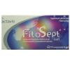 Actavis fitosept diet 10cp