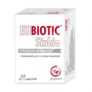 Labormed Eubiotic Sinbio 10pl