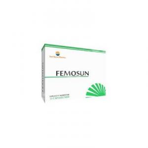 Sun Wave Pharma Femosun 30 cps