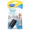 Scholl Velvet Smooth rezerva standard Diamant