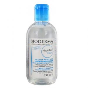 Bioderma Hydrabio H2O Solutie micelara x 250 ml