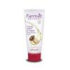 Farmec natural crema maini & unghii argan