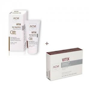 ACM Vitix gel 50ml + 30 tablete cadou