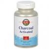 Kal Charcoal Activated 280mg 50cps