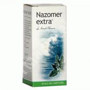 Medica Nazomer cu nebulizator 30ml