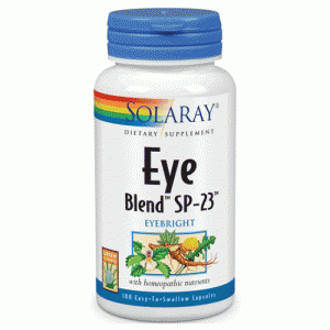 Solaray Eye Blend SP-22 100cps