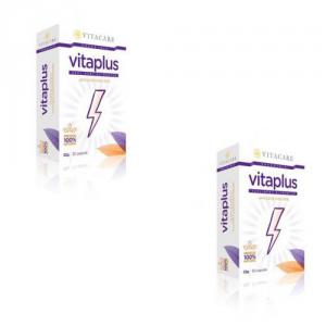 Vita Care VitaPlus 30cpr 1+1 Gratis