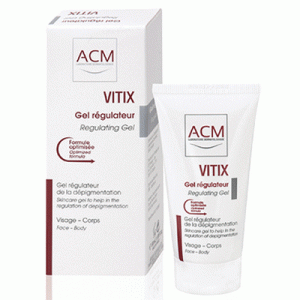 ACM Vitix gel hipopigmentare 50ml