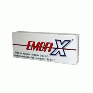 DMG Emofix ung 30g