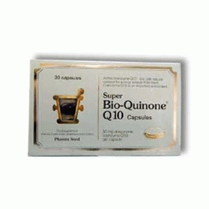 Pharma Nord Bio-Quinon Q10 x 30cps