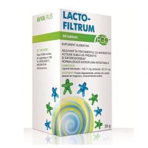 Lacto-Filtrum x 60cp