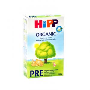 Hipp Pre Lapte praf Organic 300g