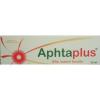 Sodimed apthaplus solutie 10ml