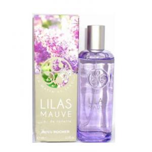 Yves Rocher Apa toaleta liliac 100ml