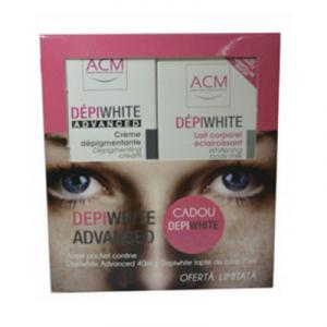 ACM Depiwhite Advanced + Depiwhite Lapte corp Promo