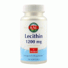 Kal Lecithin 1200mg 50cps