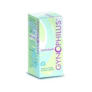 Sodimed GynOphilus 14 capsule vaginale