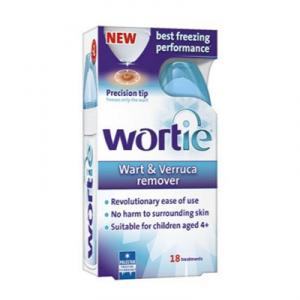 Vitalia Wortie spray contra negilor 50ml