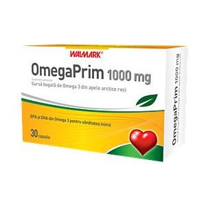 Walmark OmegaPrim 1000mg 30cp