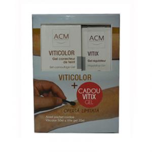 ACM Viticolor 50ml + Vitix gel 20ml Promo