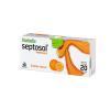 Biofarm herbaflu septosol cu portocala x 20