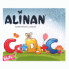 Fiterman Alinan Ca+D3+C Kids 20cpr