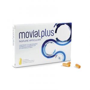Movial Plus 28cp