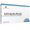 Sun wave pharma vitalin plus 30cps