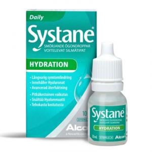 Alcon Systane Hydratation 10ml