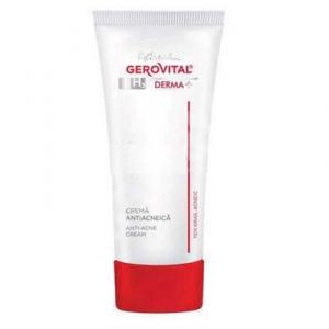 Gerovital H3 Derma Crema Antiacneica 50ml