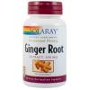 Solaray ginger root 60cps