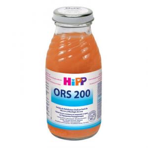 Hipp Ors bautura impotriva diareei 200ml