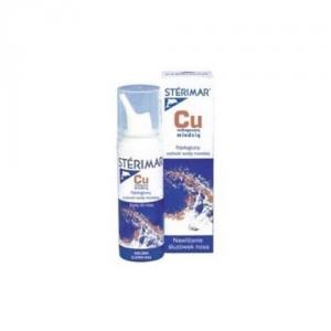 Fumouze Sterimar Cupru spray nazal 100ml