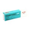 Hemofarm hepathrombin 50000ui gel x 40g