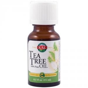 Kal Tea Tree Oil 15 ml