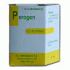 Meduman perogen 10 cp