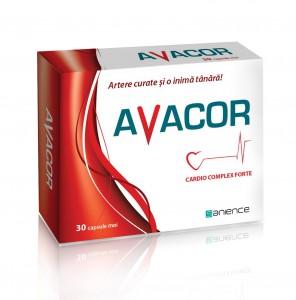 Sanience Avacor 30 capsule