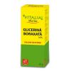 Vitalia Glicerina Boraxata 10% 30g