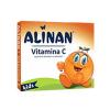 Fiterman Alinan Vitamina C portocala 20cp