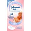 Johnson's baby absorbante tampoane