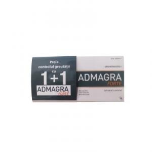 Admagra Forte 45cpr 1+1