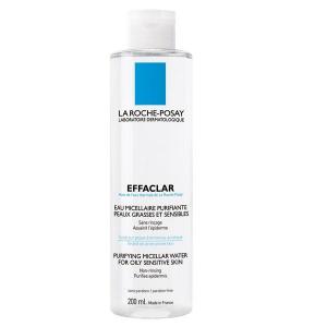 La Roche Posay Effaclar Solutie Micelara Piele Sensibila si Grasa 200 ml