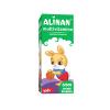 Fiterman Alinan Kids Multivitamine sirop 150ml