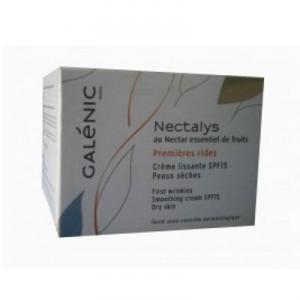 Galenic Nectalys Crema SPF 15 50ml