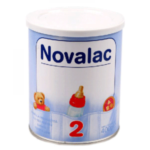 Sun Wave Pharma Novalac 2 400g